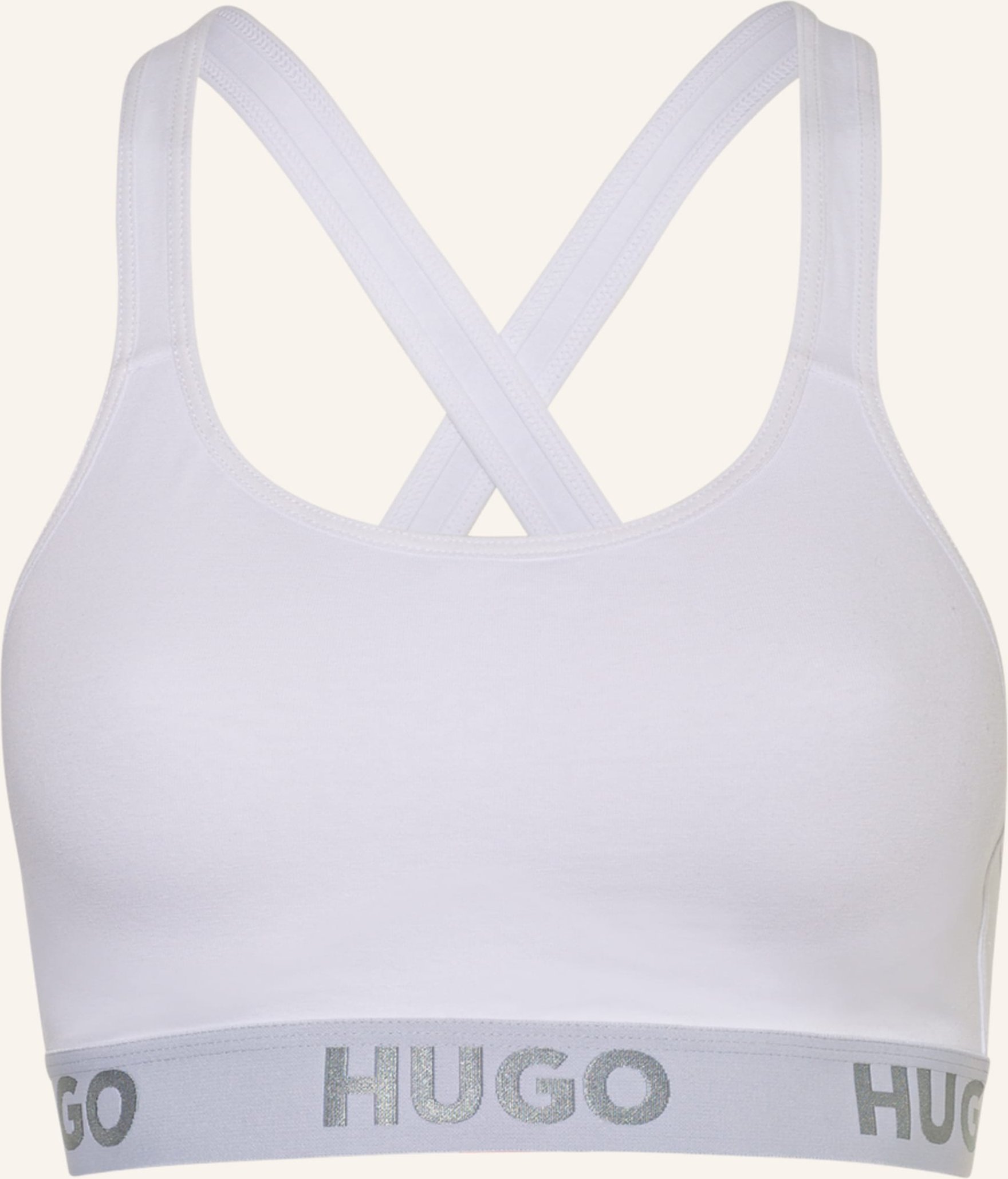 Thumbnail - Hugo Bustier weiss