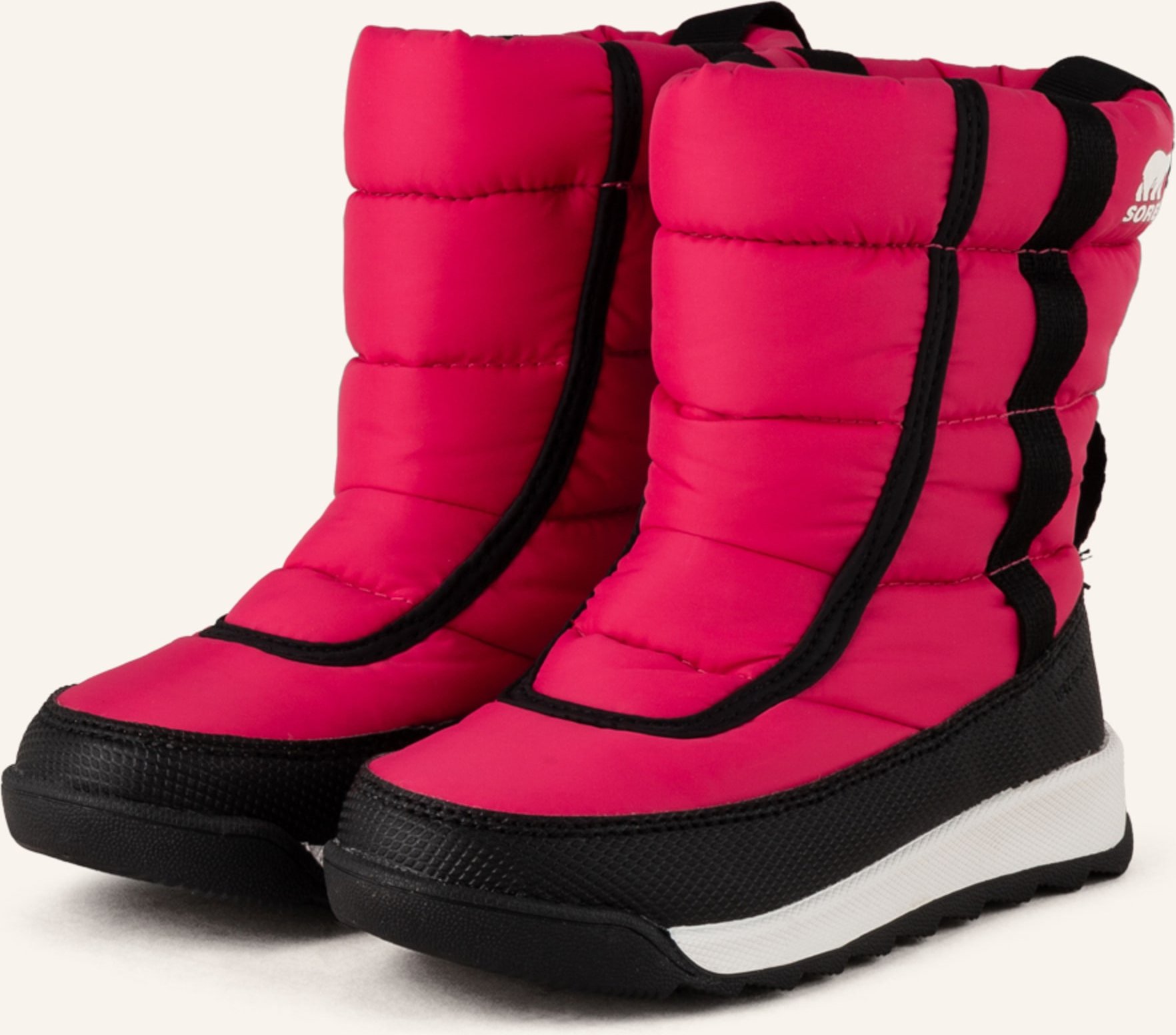 Sorel Boots rot