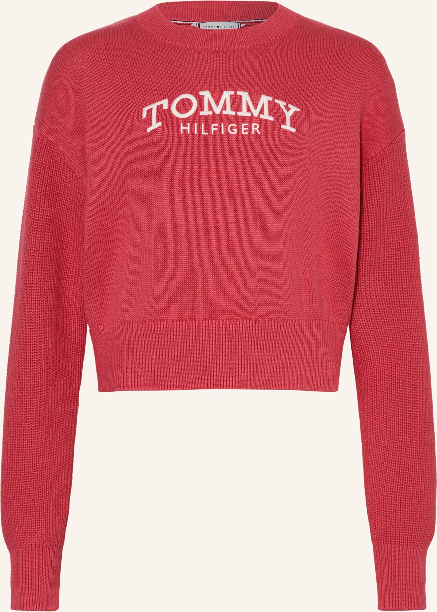 Tommy Hilfiger Pullover pink