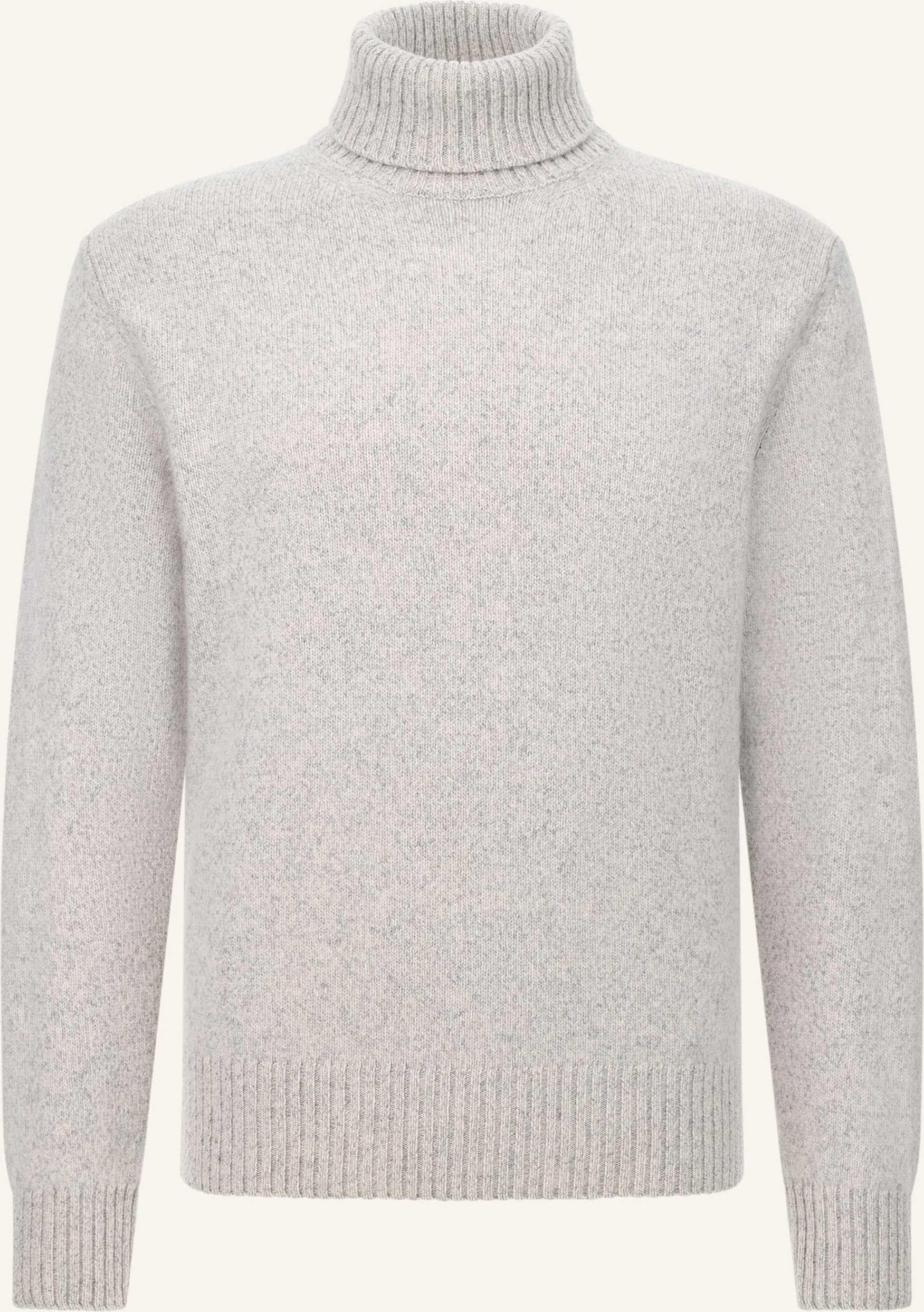 Boggi Milano Pullover grau