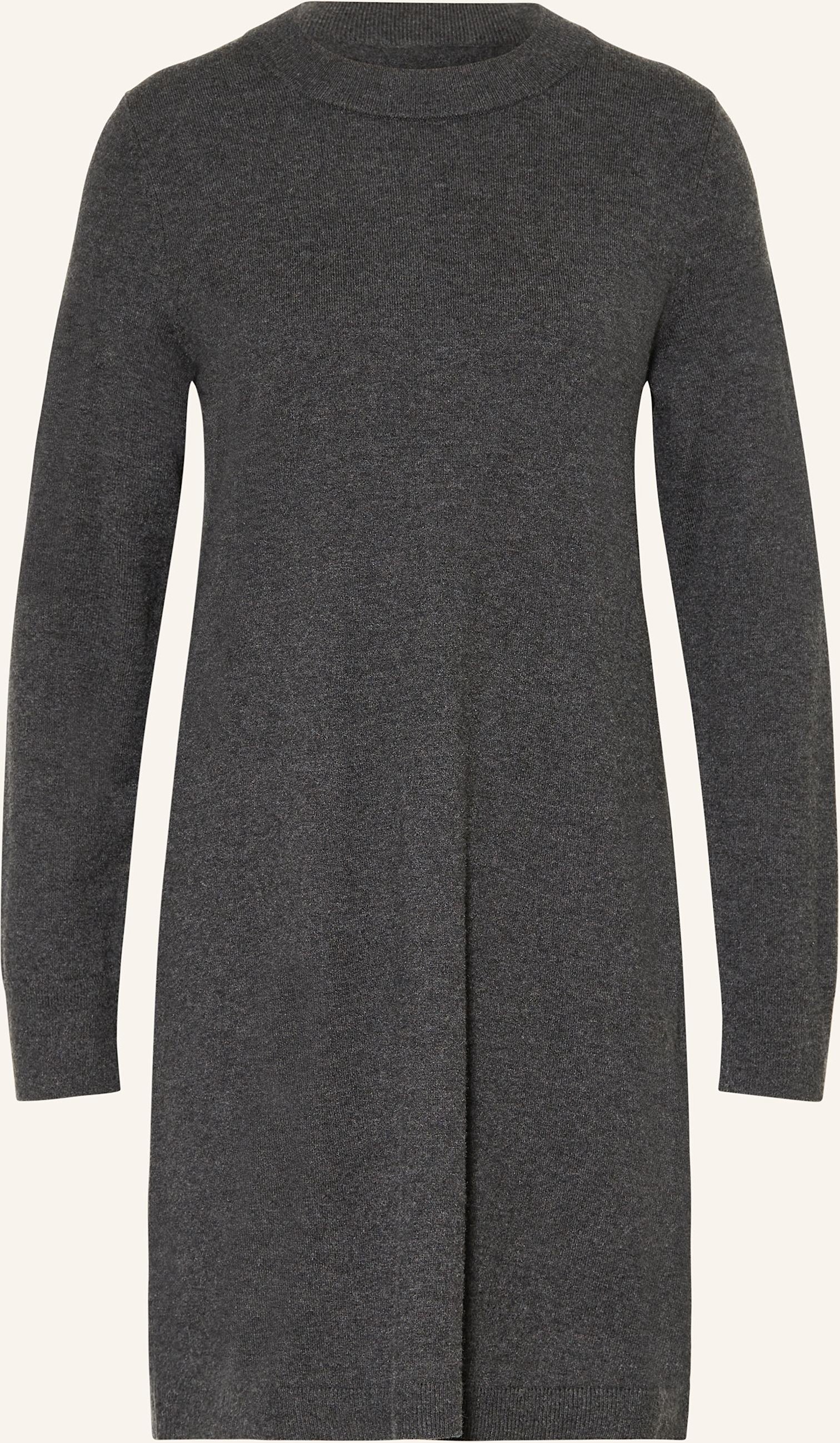 Thumbnail - Marc O'polo Denim Strickkleid grau