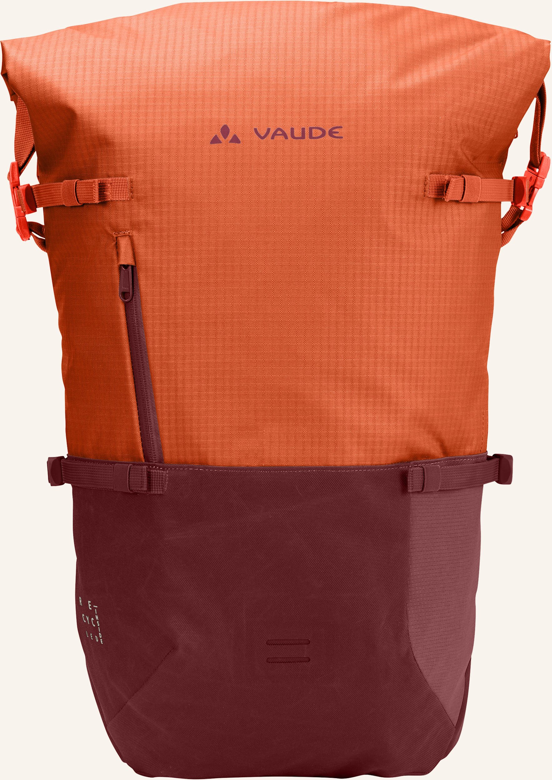 Vaude Rucksack Citygo Ii 23 L Mit Laptop-Fach braun