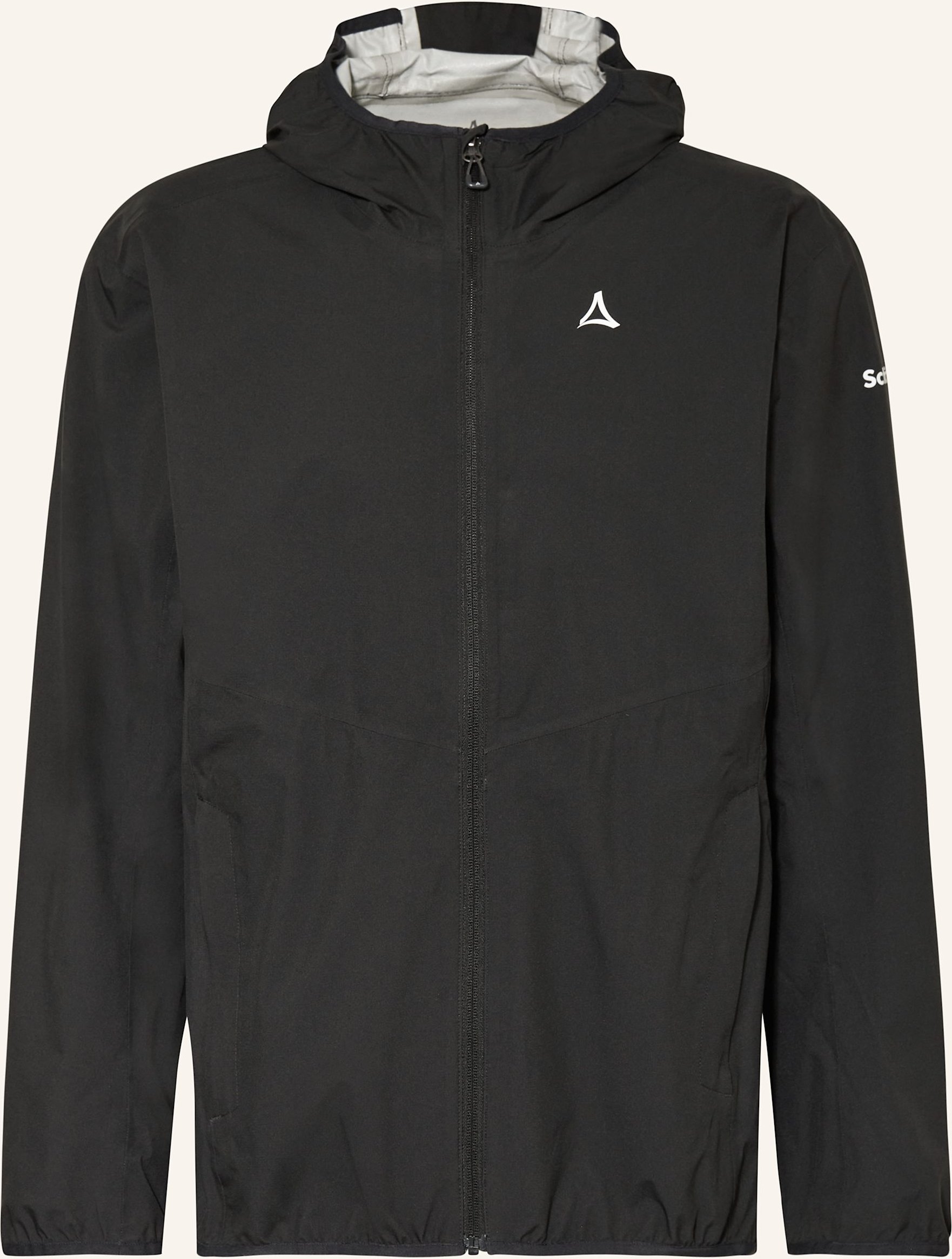 Thumbnail - Schöffel Funktionsjacke Migandi schwarz