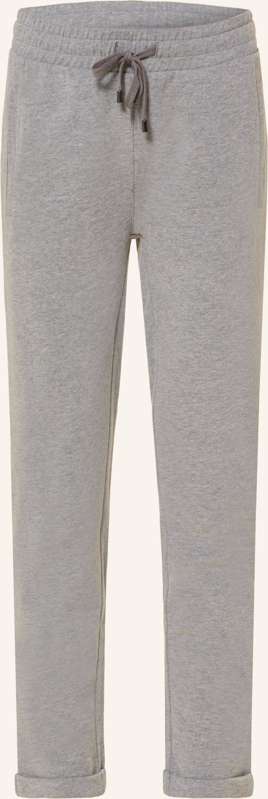 Juvia Sweatpants grau