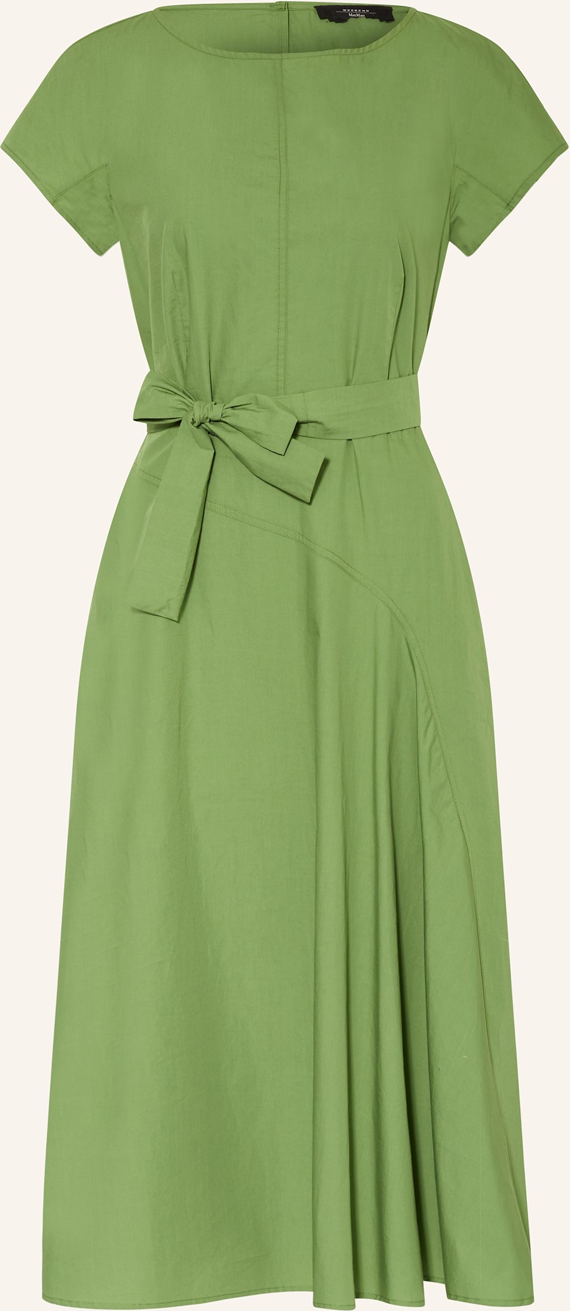 Thumbnail - Weekend Max Mara Kleid Magma gruen