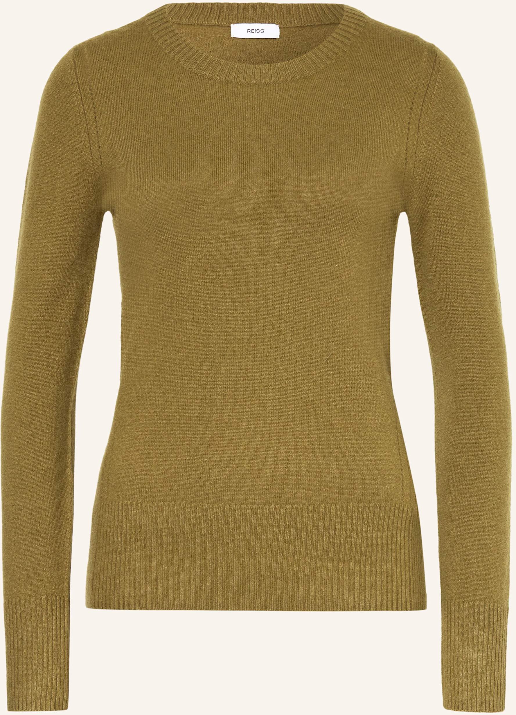 Thumbnail - Reiss Pullover Anya gruen