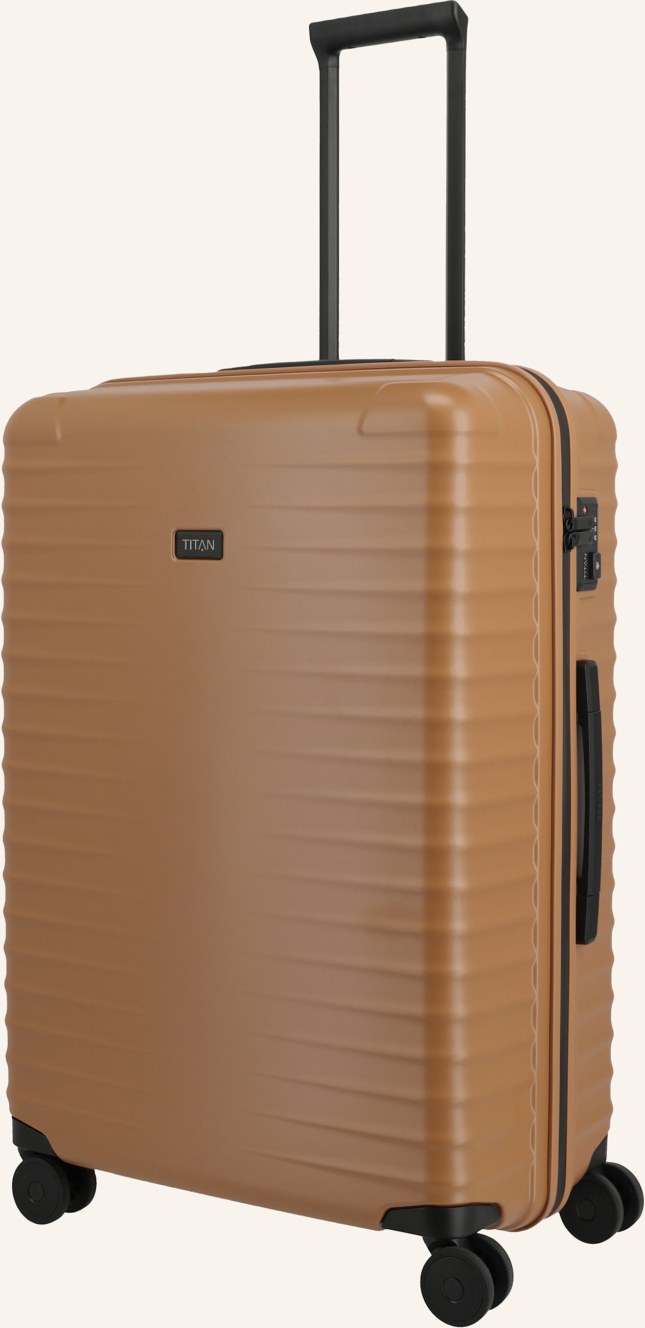 Titan Trolley Upgrade L orange