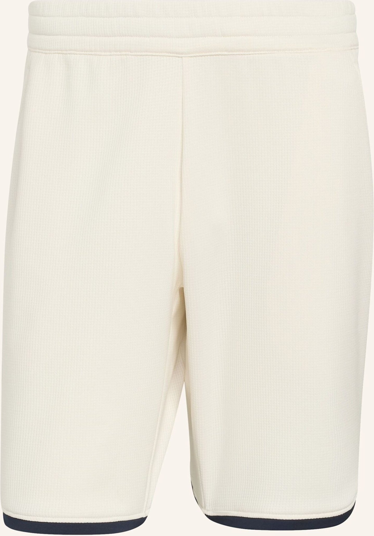 Adidas Trainingsshorts Heritage weiss