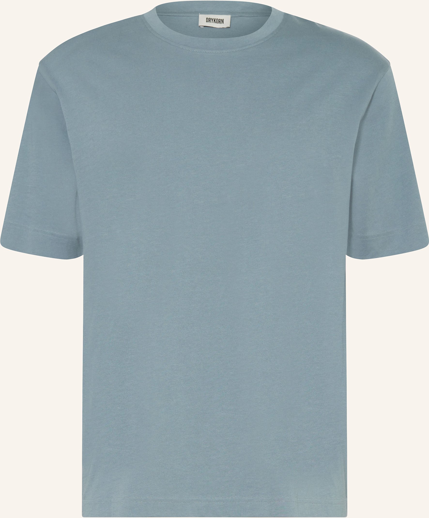 Drykorn T-Shirt Raphael gruen