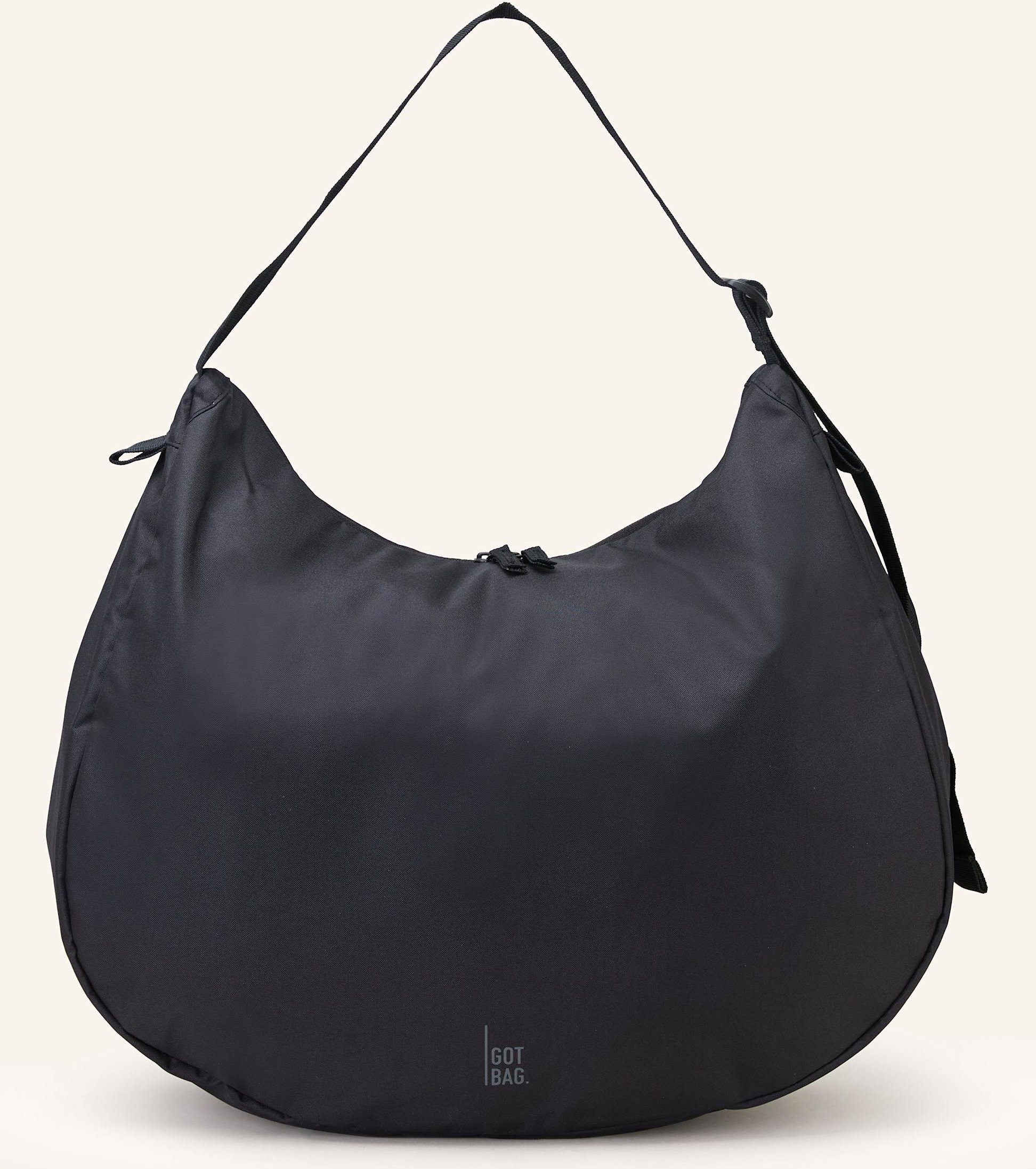 Got Bag Umhängetasche schwarz