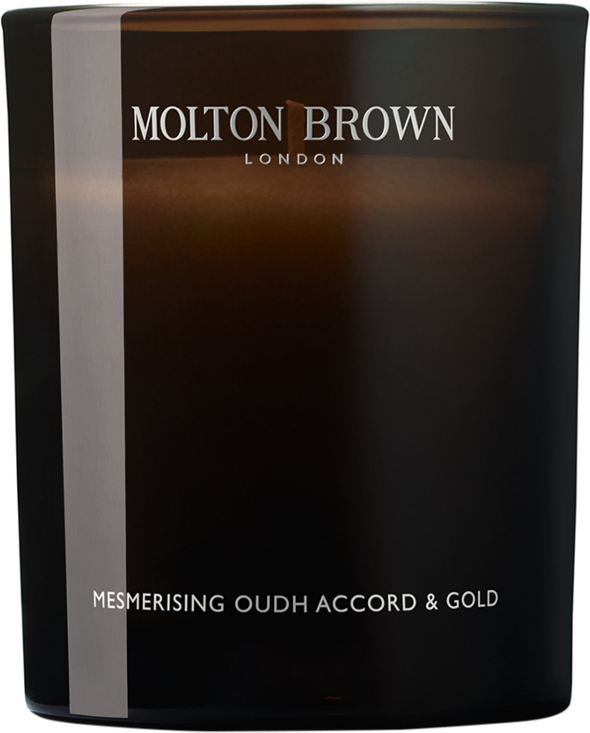 Molton Brown Mesmerising Oudh Accord & Gold Duftkerze 190 g
