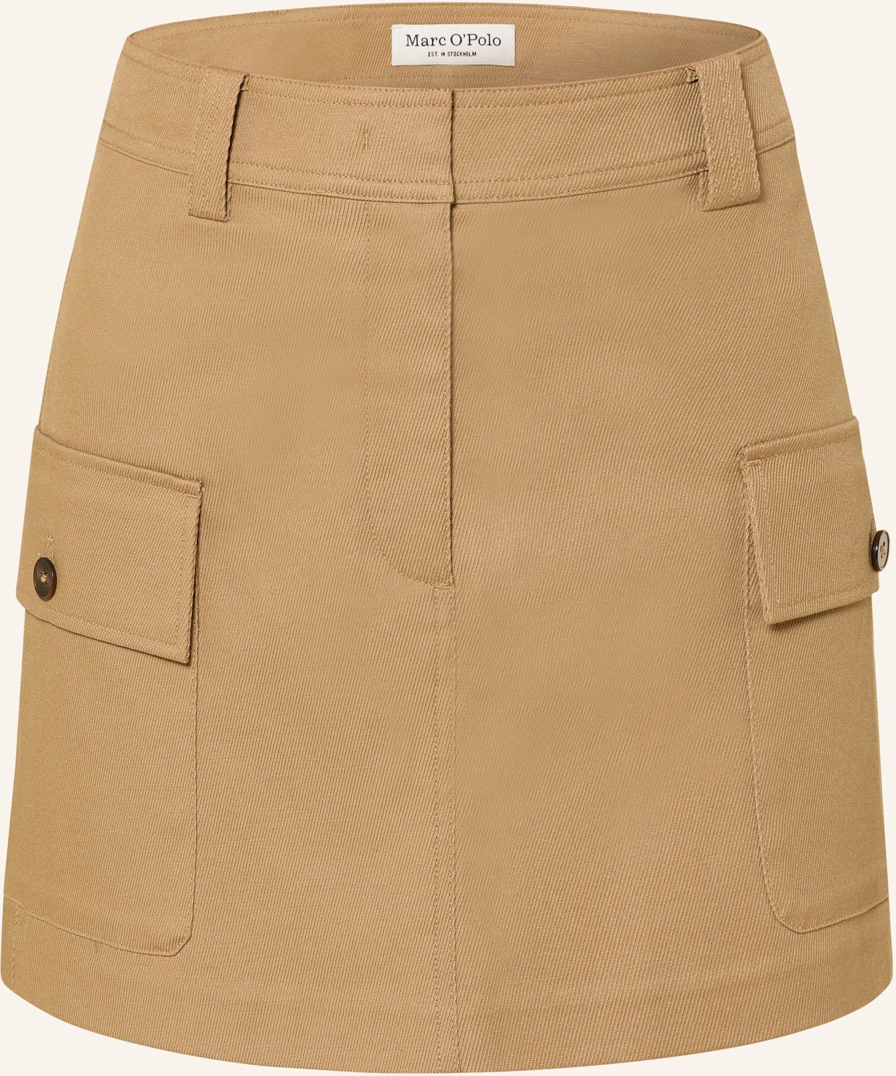 Marc O'polo Cargorock beige
