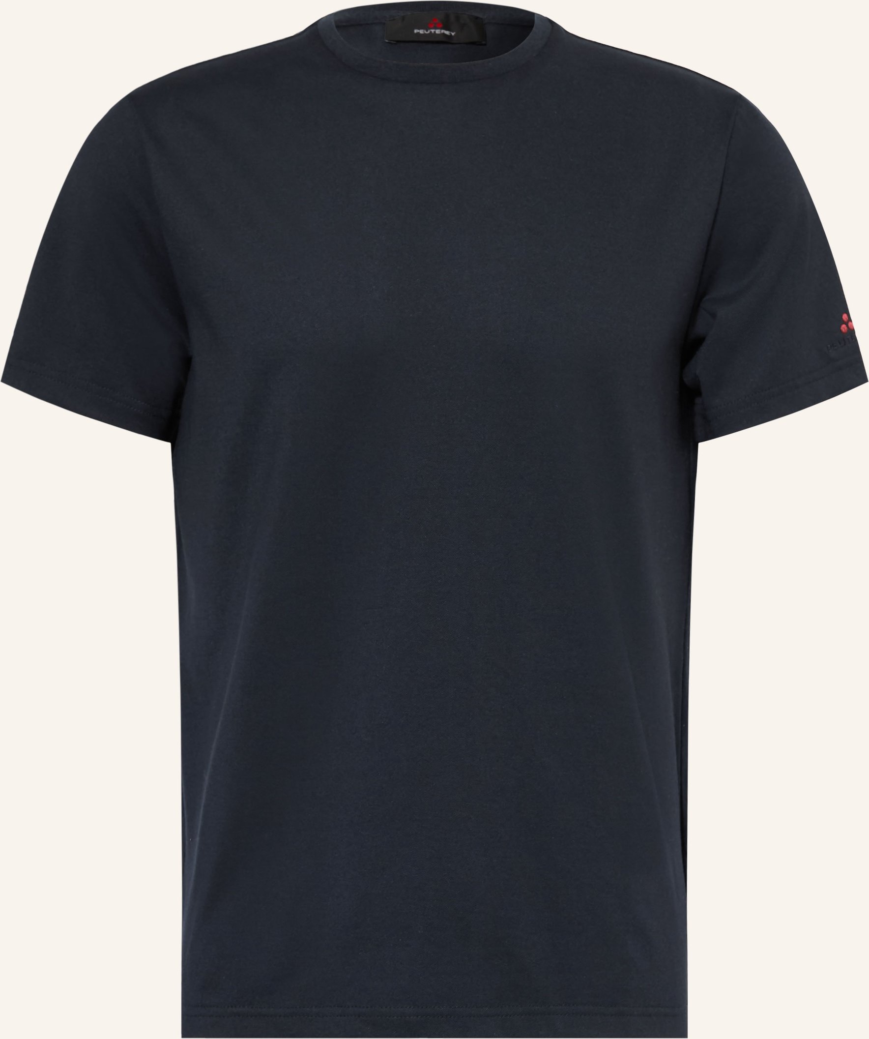 Peuterey T-Shirt Zole blau