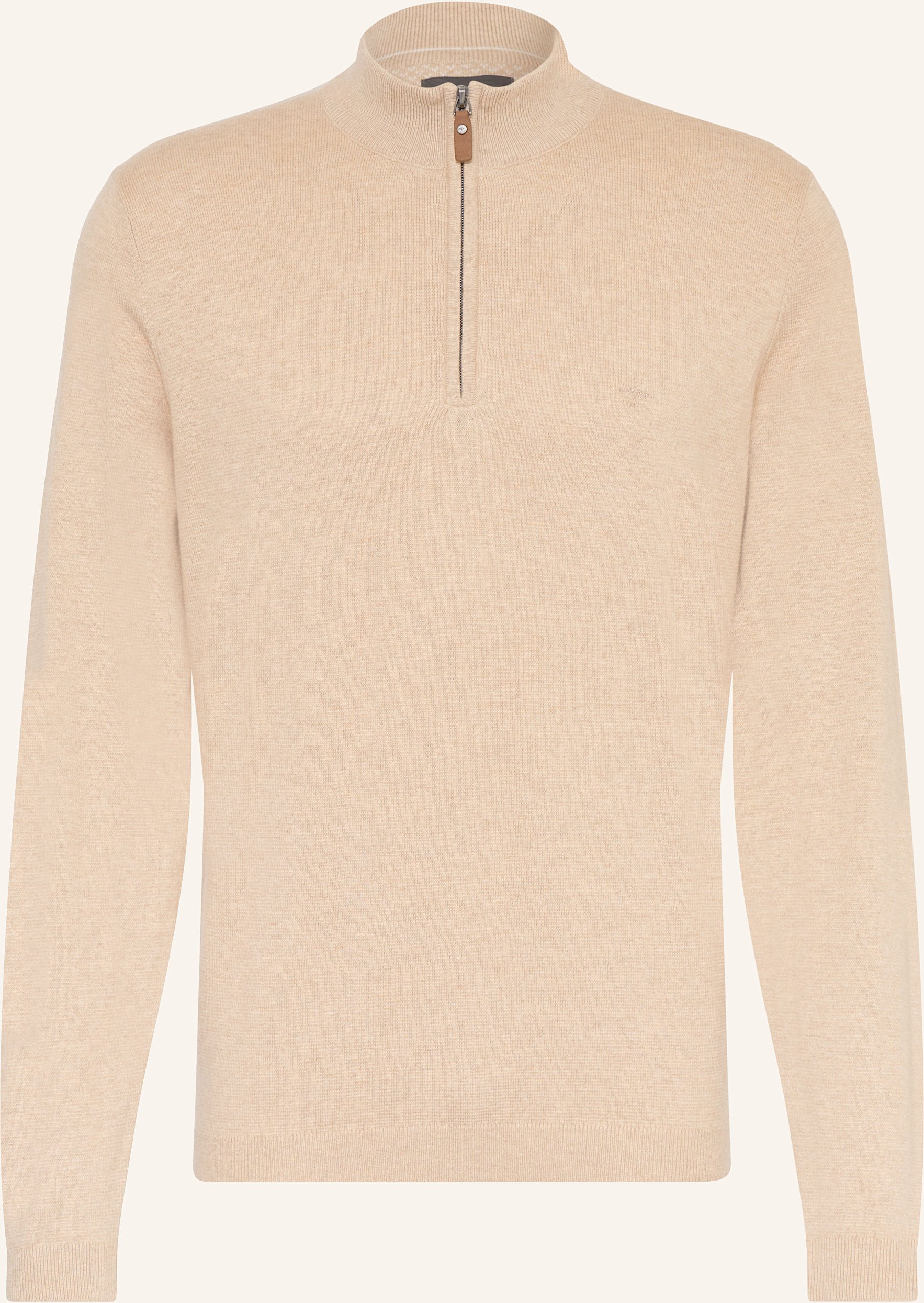 Fynch-Hatton Troyer weiss