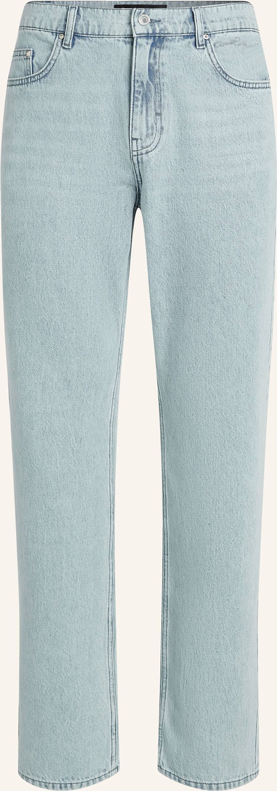 Karl Lagerfeld Disney X Kl Jeans blau