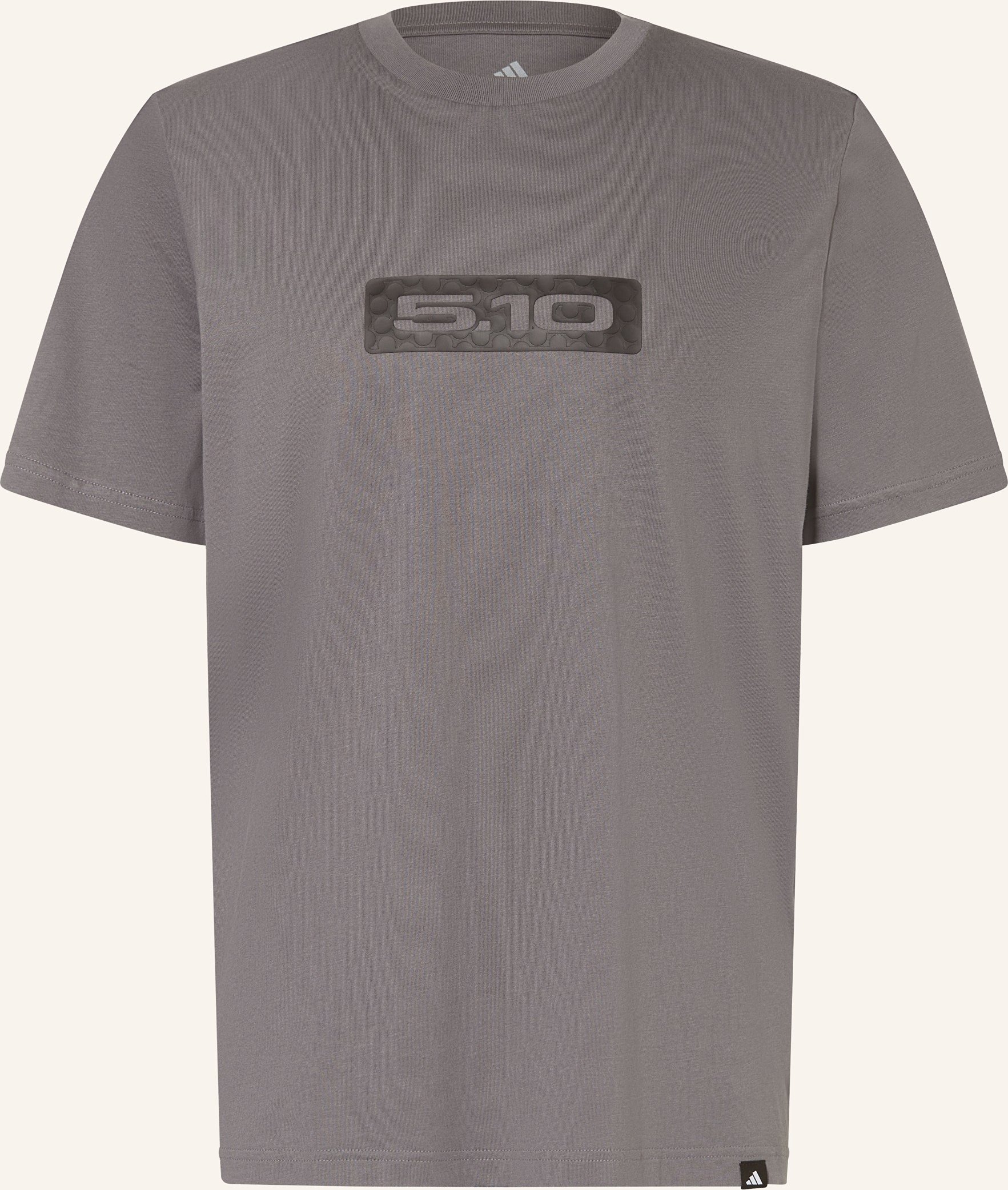 Adidas Terrex T-Shirt grau