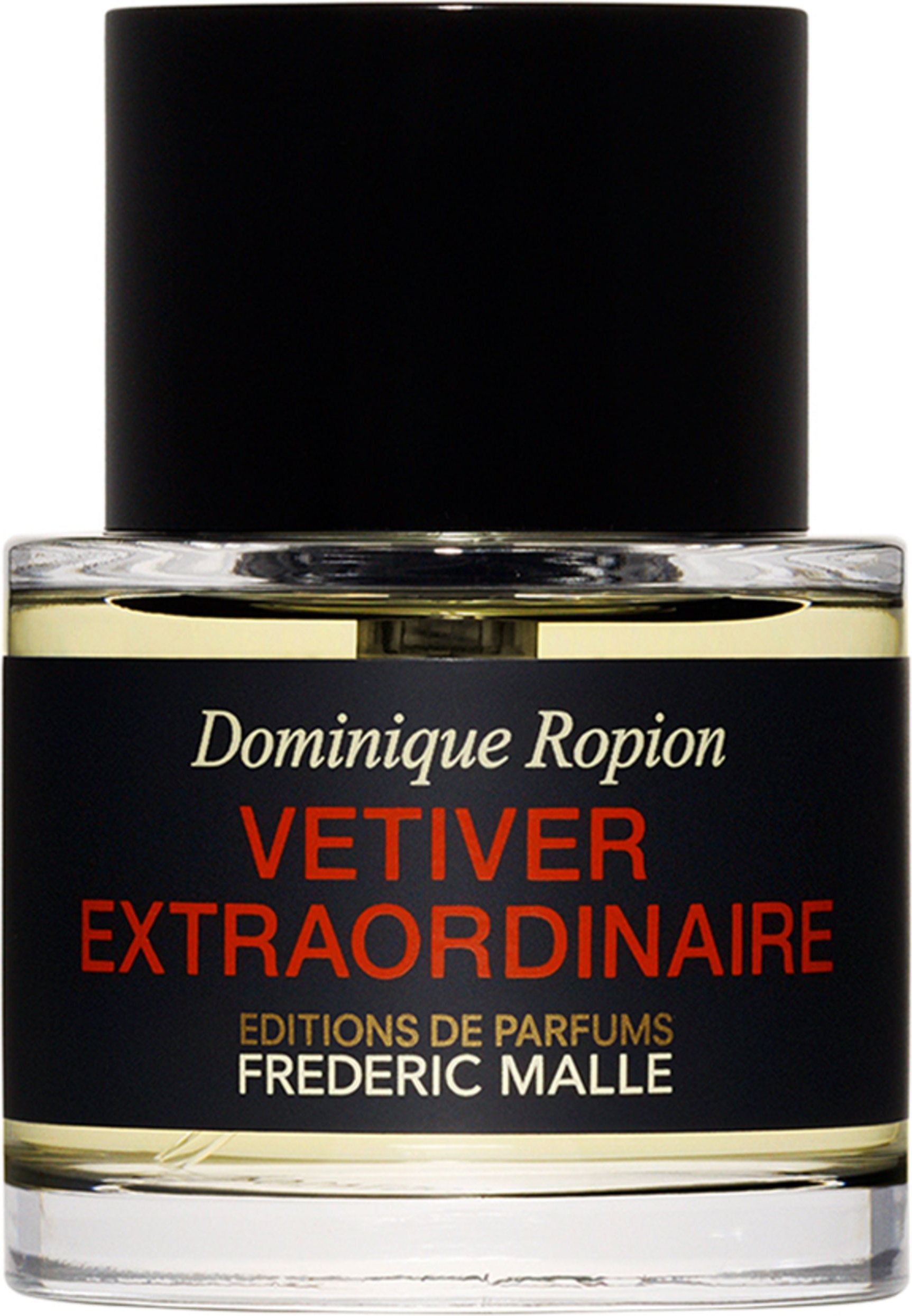 Editions De Parfums Frederic Malle Vetiver Extraordinaire Parfum 50 ml