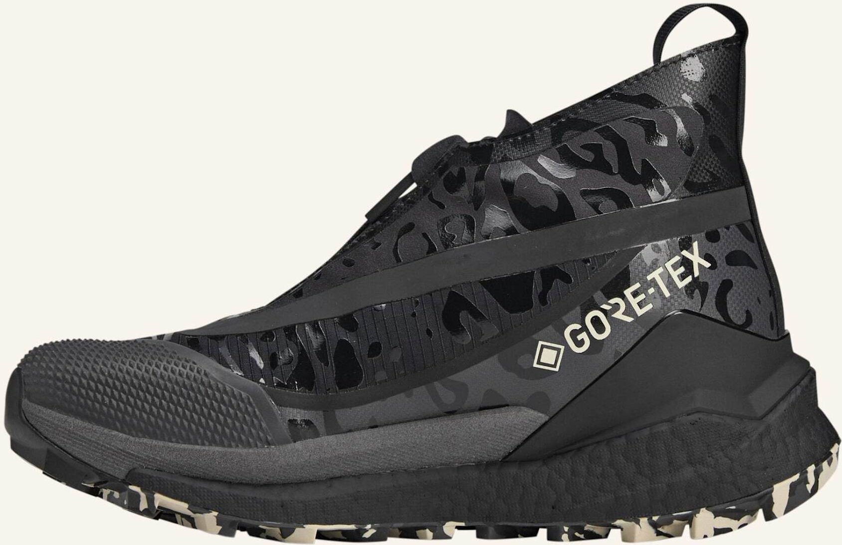 Adidas By Stella Mccartney Adidas By Stella Mccartney X Terrex Free Hiker Gore-Tex Wanderschuh schwarz