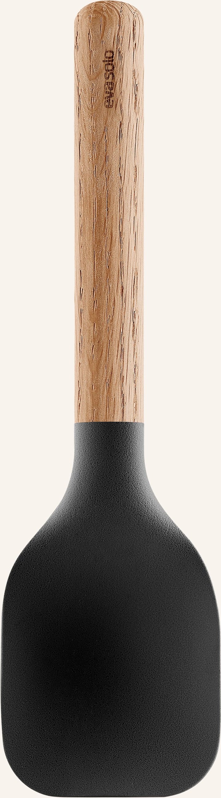 Eva Solo Rührlöffel Nordic Kitchen schwarz