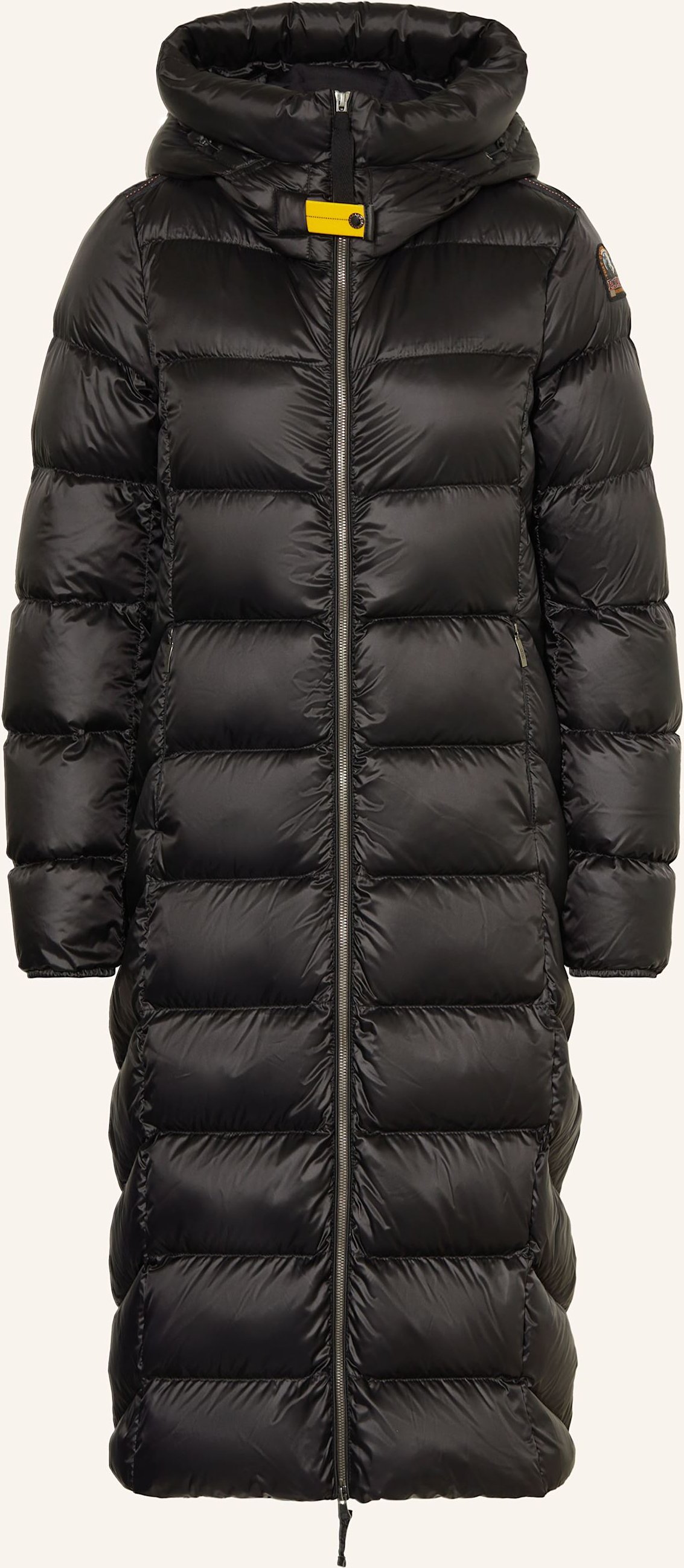 Parajumpers Daunenmantel Leah schwarz
