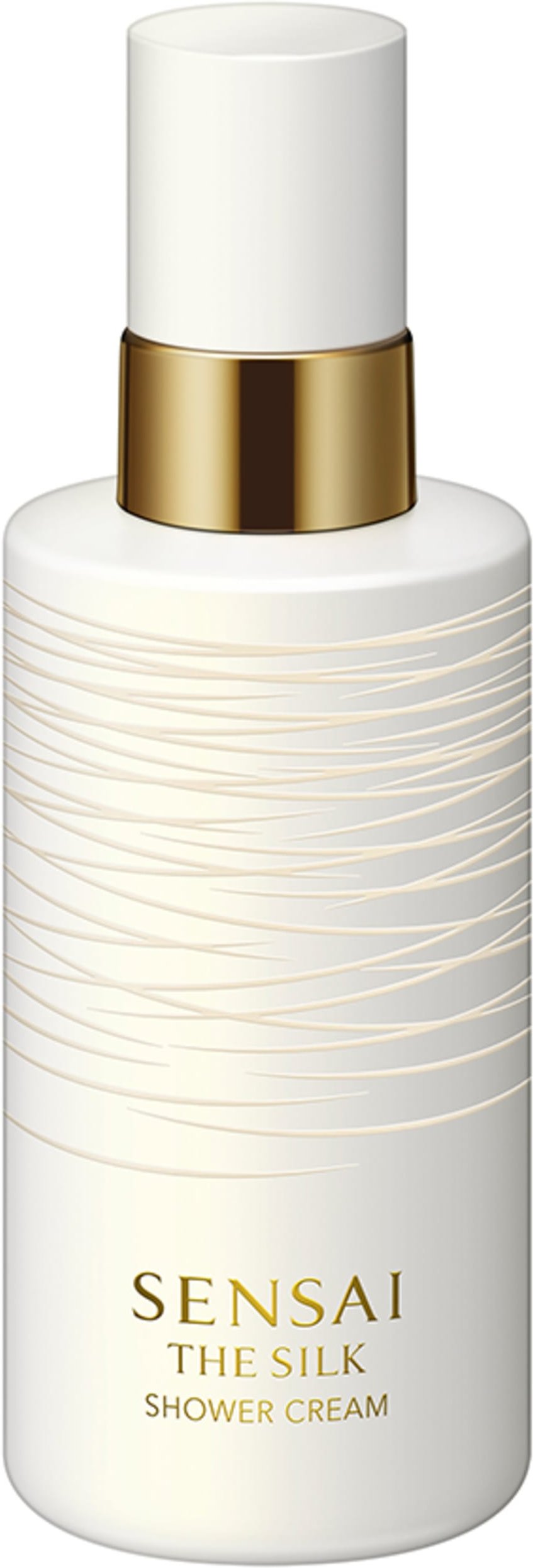 Sensai The Silk Shower Cream 200 ml