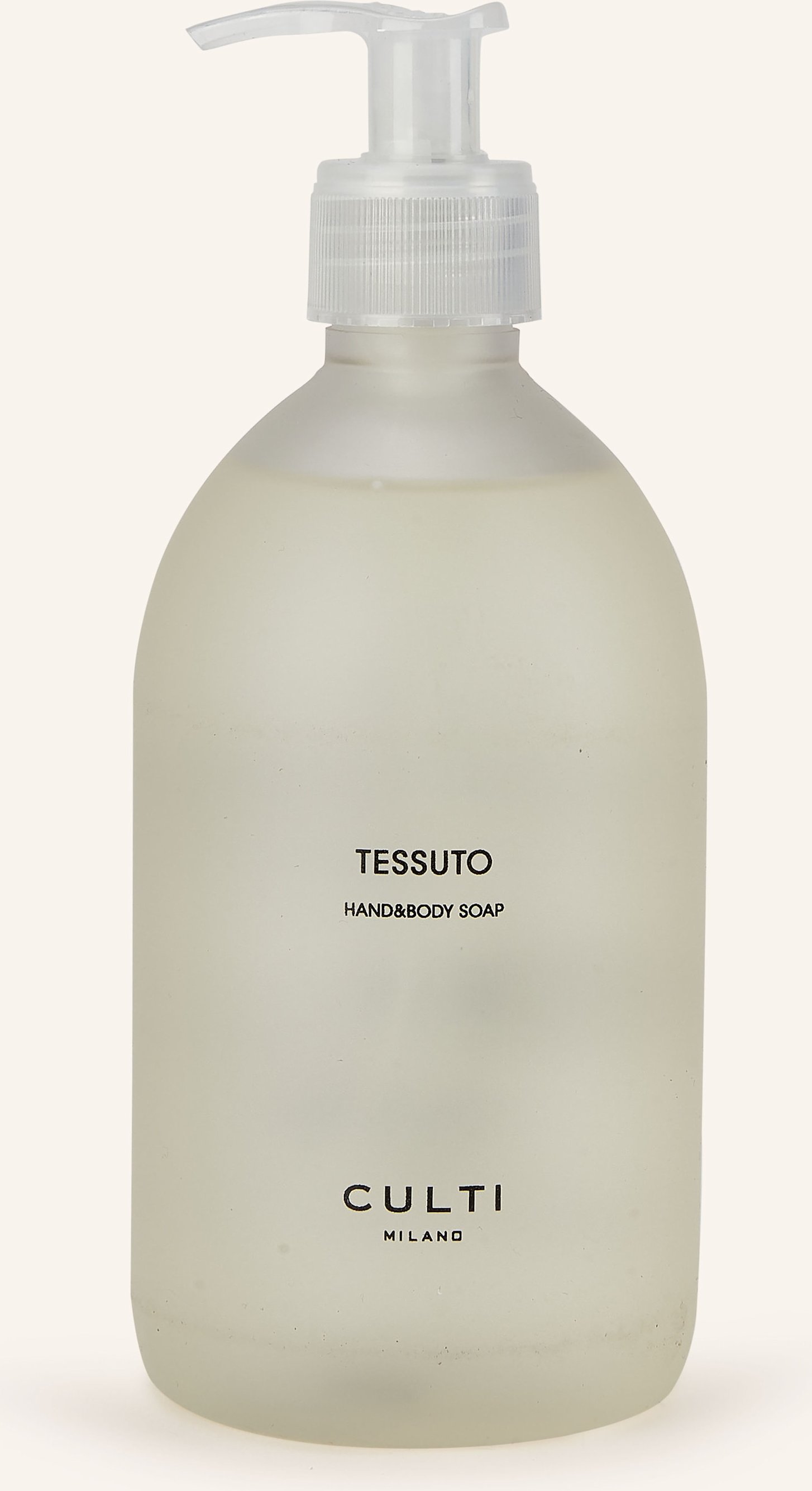 Culti Seife Tessuto Volumen: 500 ml