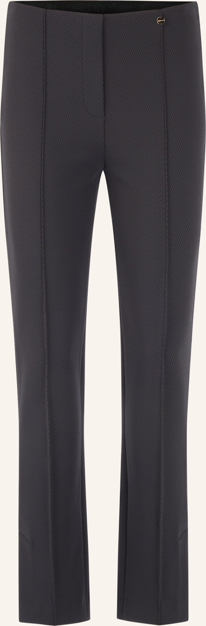 Marc Cain Hose Fatsa grau