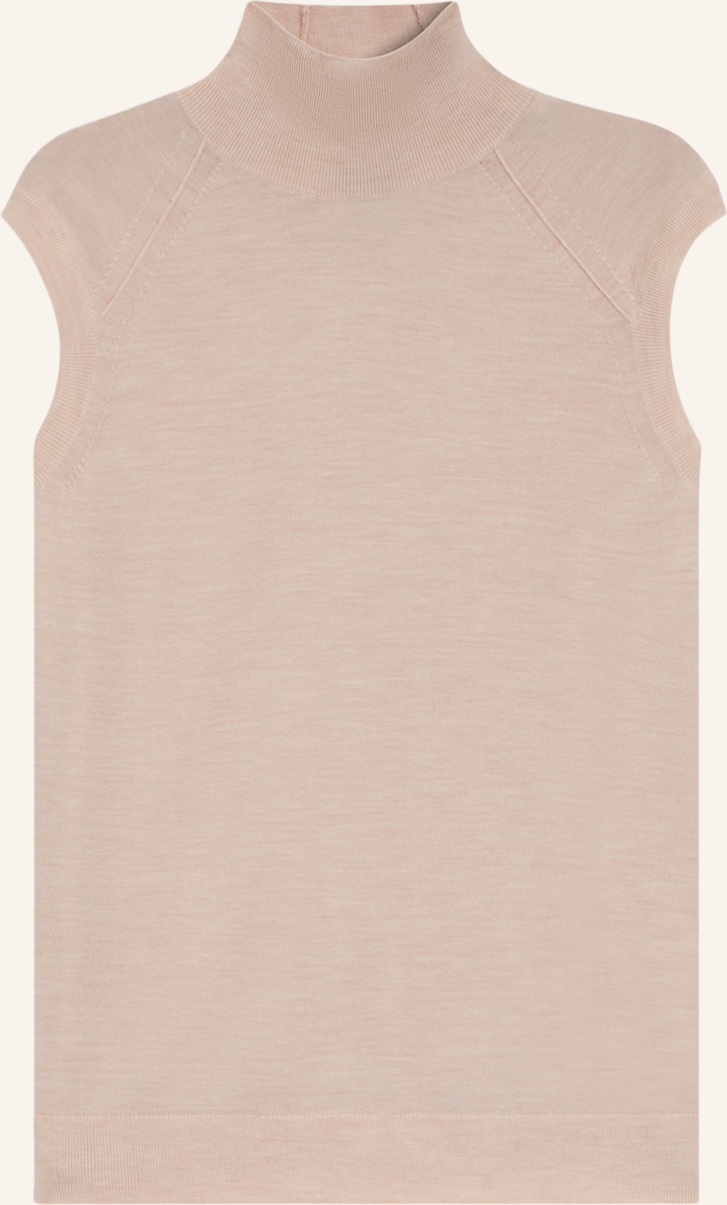 Boss Stricktop Fipini lila