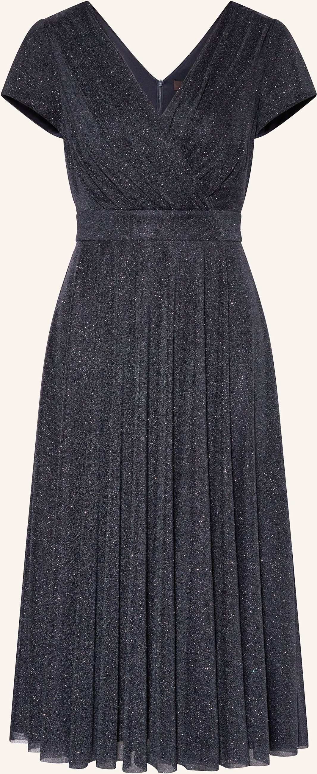 Vera Mont Cocktailkleid blau