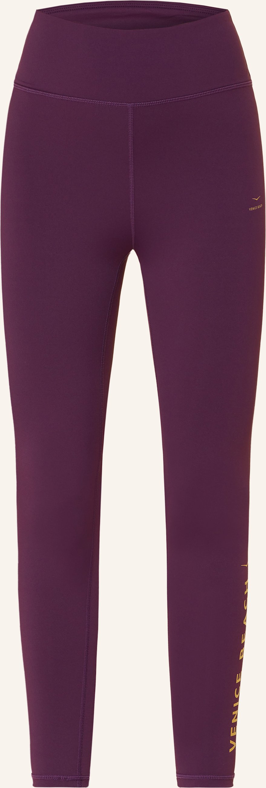 Thumbnail - Venice Beach Tights Sila lila