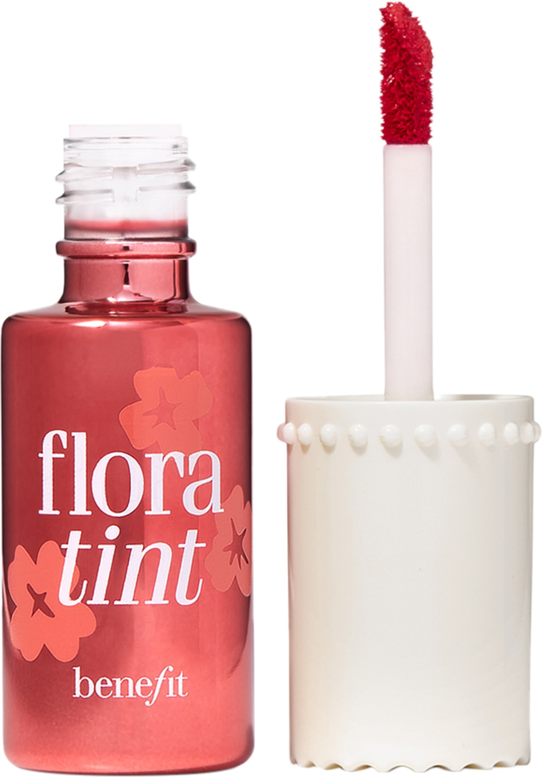 Benefit Flora Tint Lippen- und Wangenfarbe 6 ml