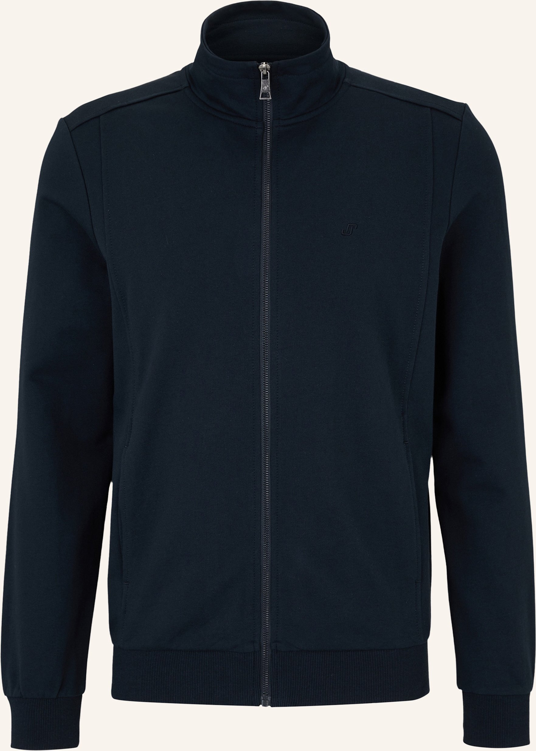 Joy Sportswear Jacke Thorsten blau
