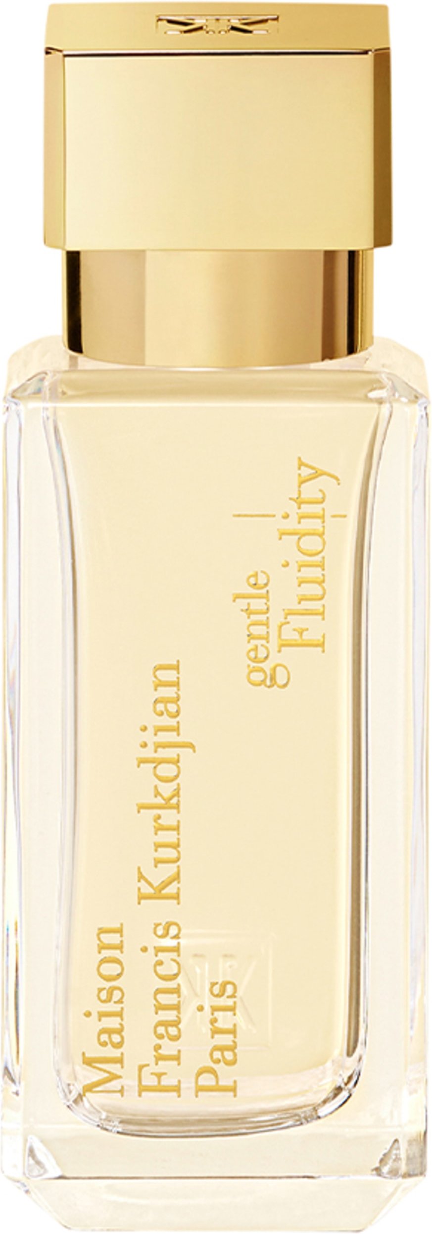 Maison Francis Kurkdjian Gentle Fluidity Gold Eau de Parfum 35 ml