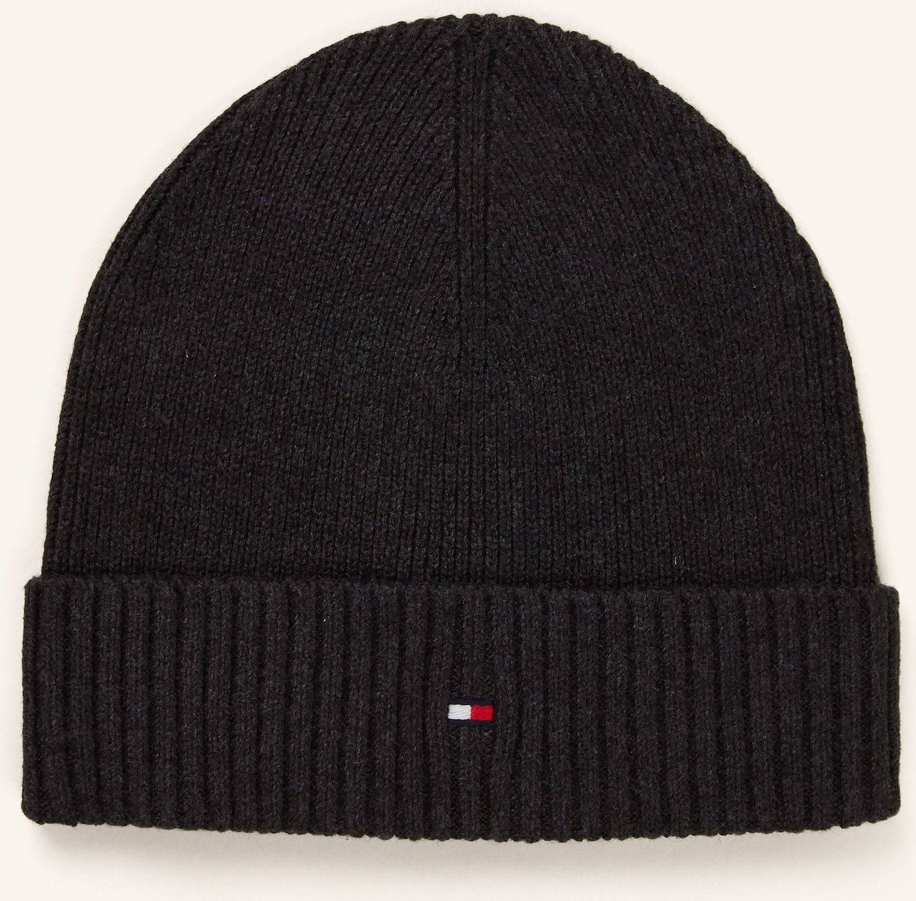 Thumbnail - Tommy Hilfiger Mütze grau