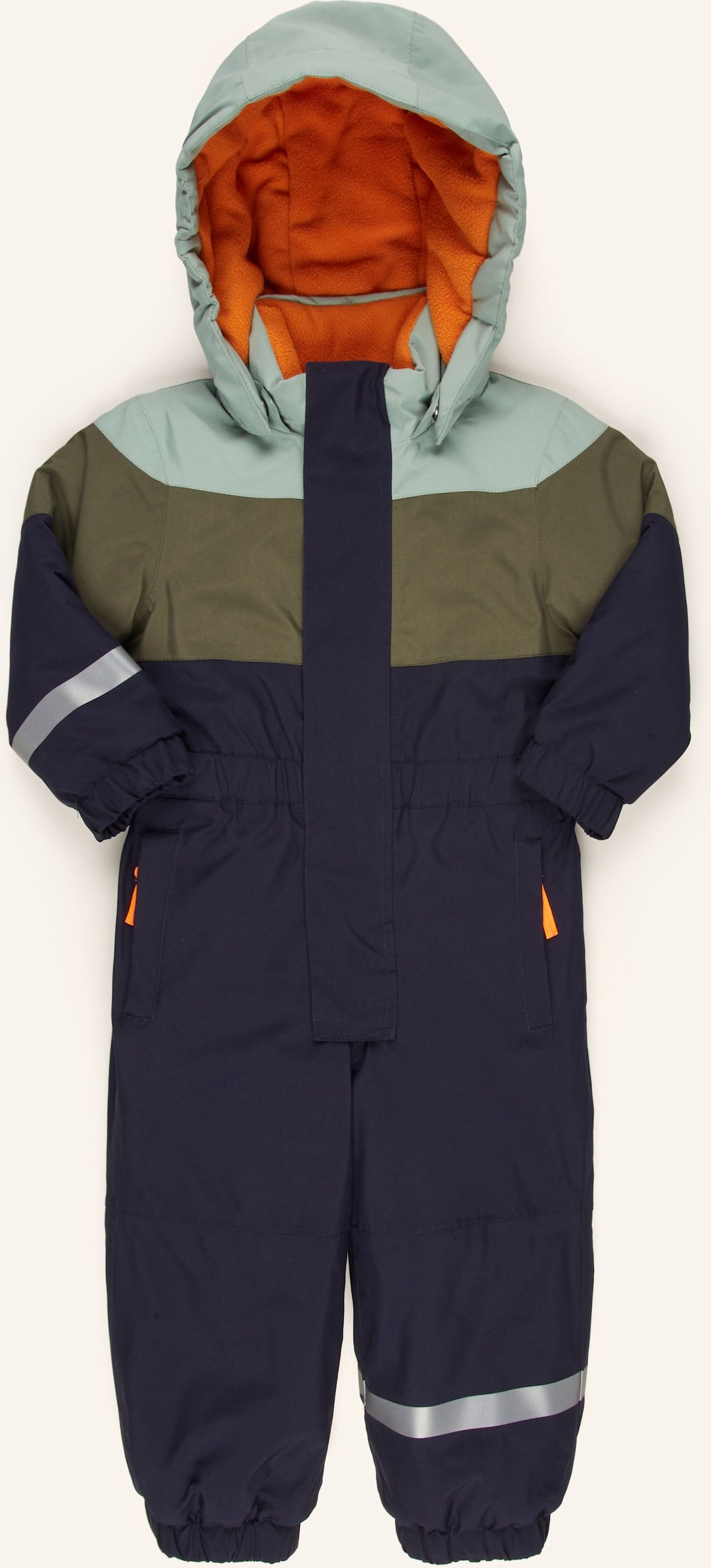 Thumbnail - Killtec Schneeanzug Fiow 54 gruen