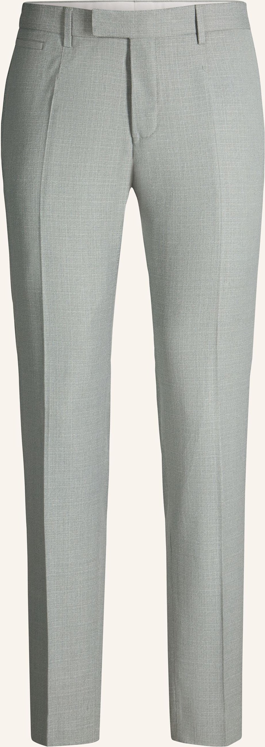 Strellson Baukasten Anzughose Kynd gruen