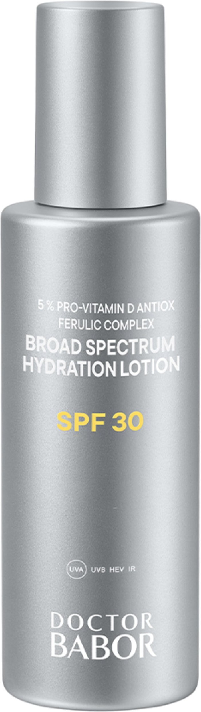Babor Doctor Babor Broad Spectrum Hydration Lotion SPF 30 150 ml