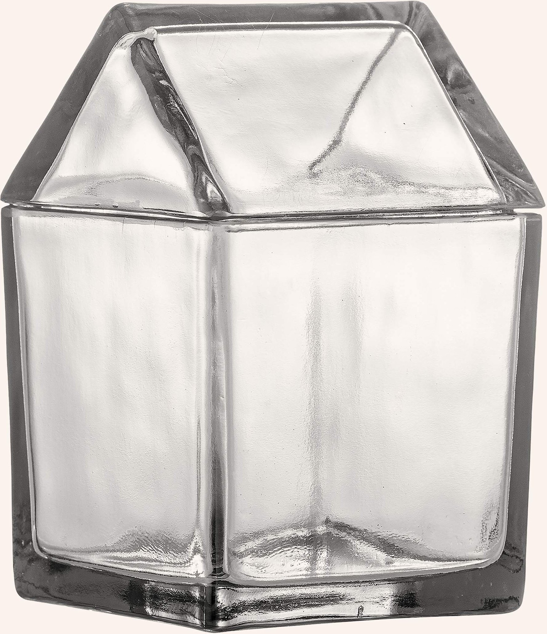 Bloomingville Aufbewahrungsdose Elius transparent