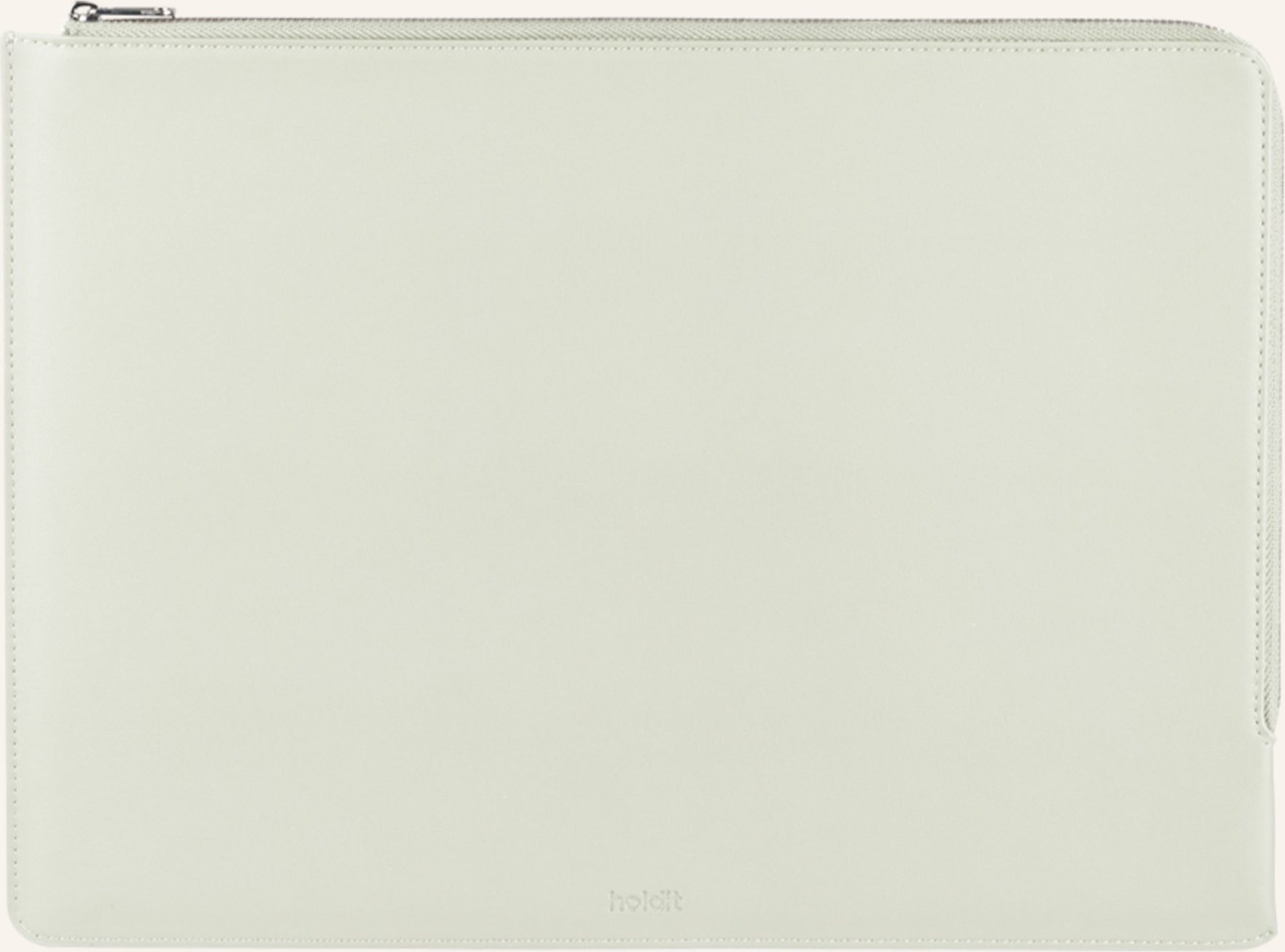Holdit Laptop-Hülle weiss