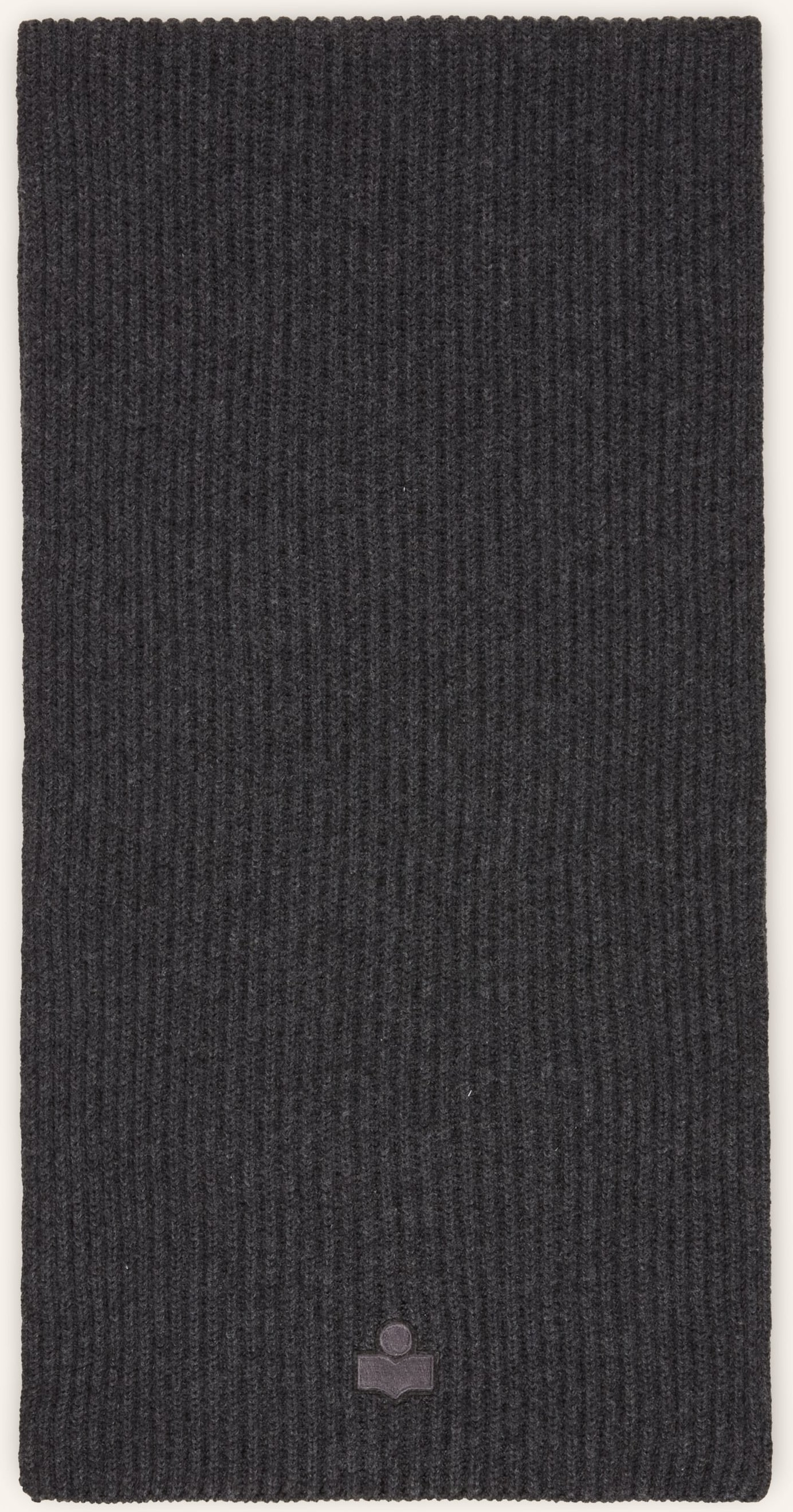 Thumbnail - Isabel Marant Schal Marion grau