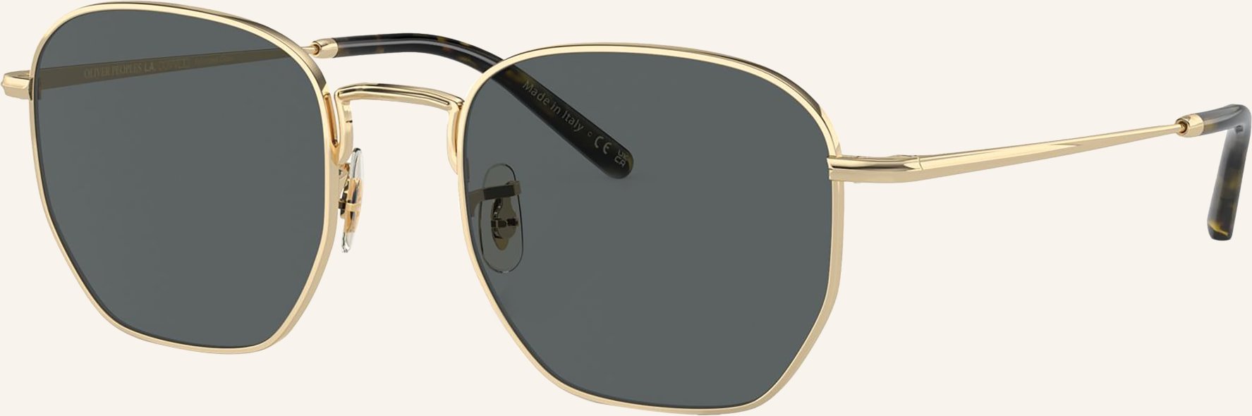 Oliver Peoples Sonnenbrille ov1331s Kierney Sun gold