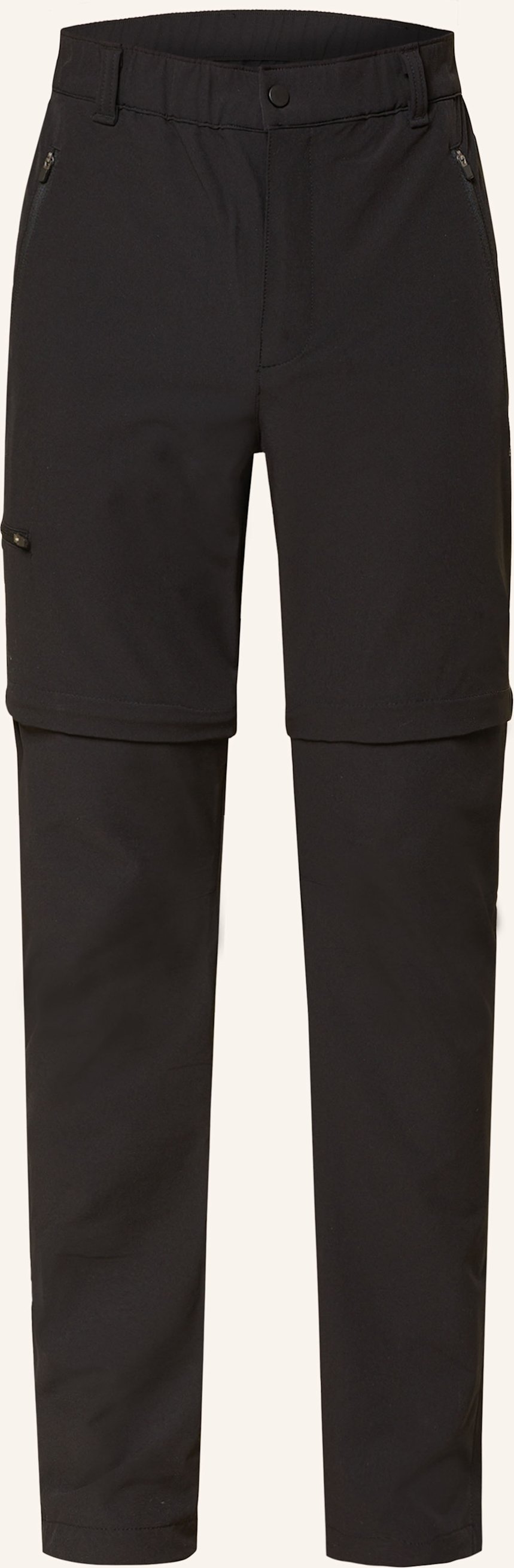 Thumbnail - Me°Ru' Zipp-Off-Hose Clamart schwarz