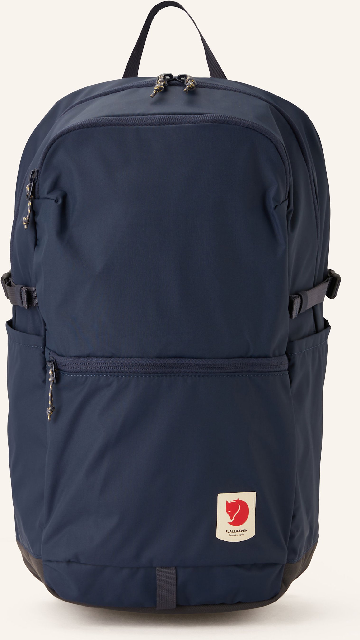 Thumbnail - Fjällräven Rucksack High Coast blau