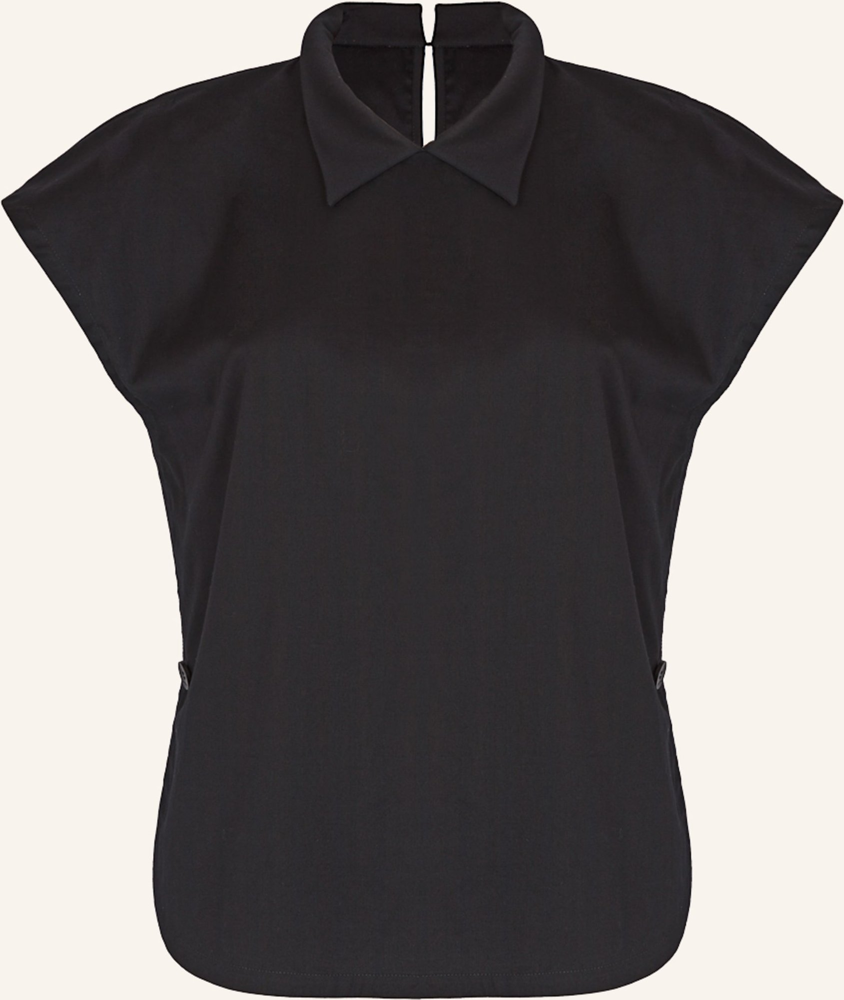 Helene Galwas T-Shirt Gitta schwarz