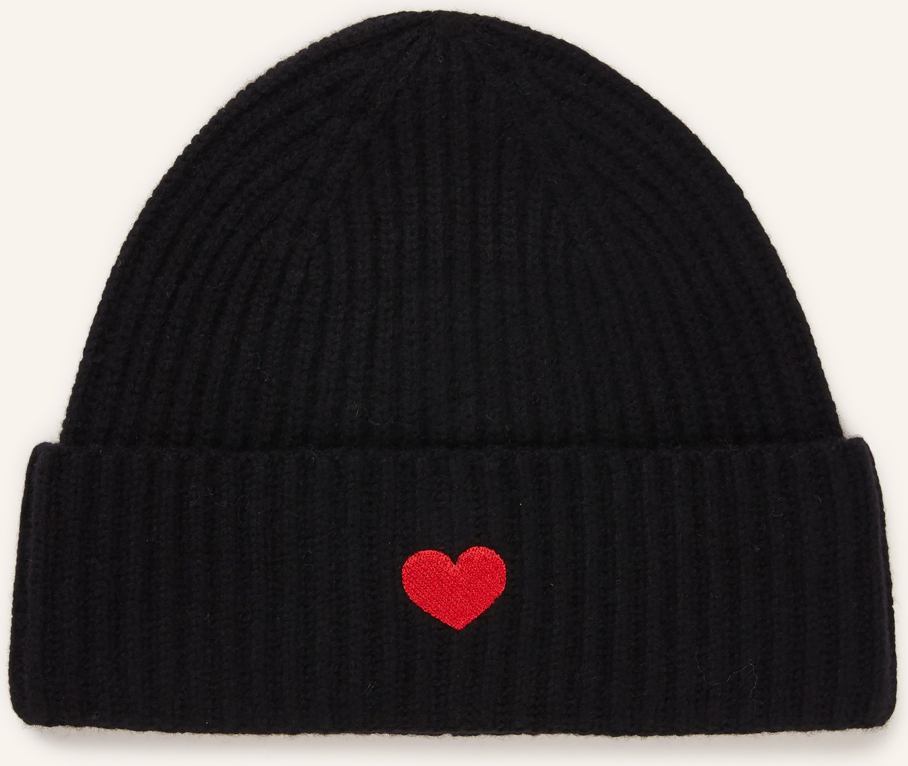 Codello Mütze schwarz