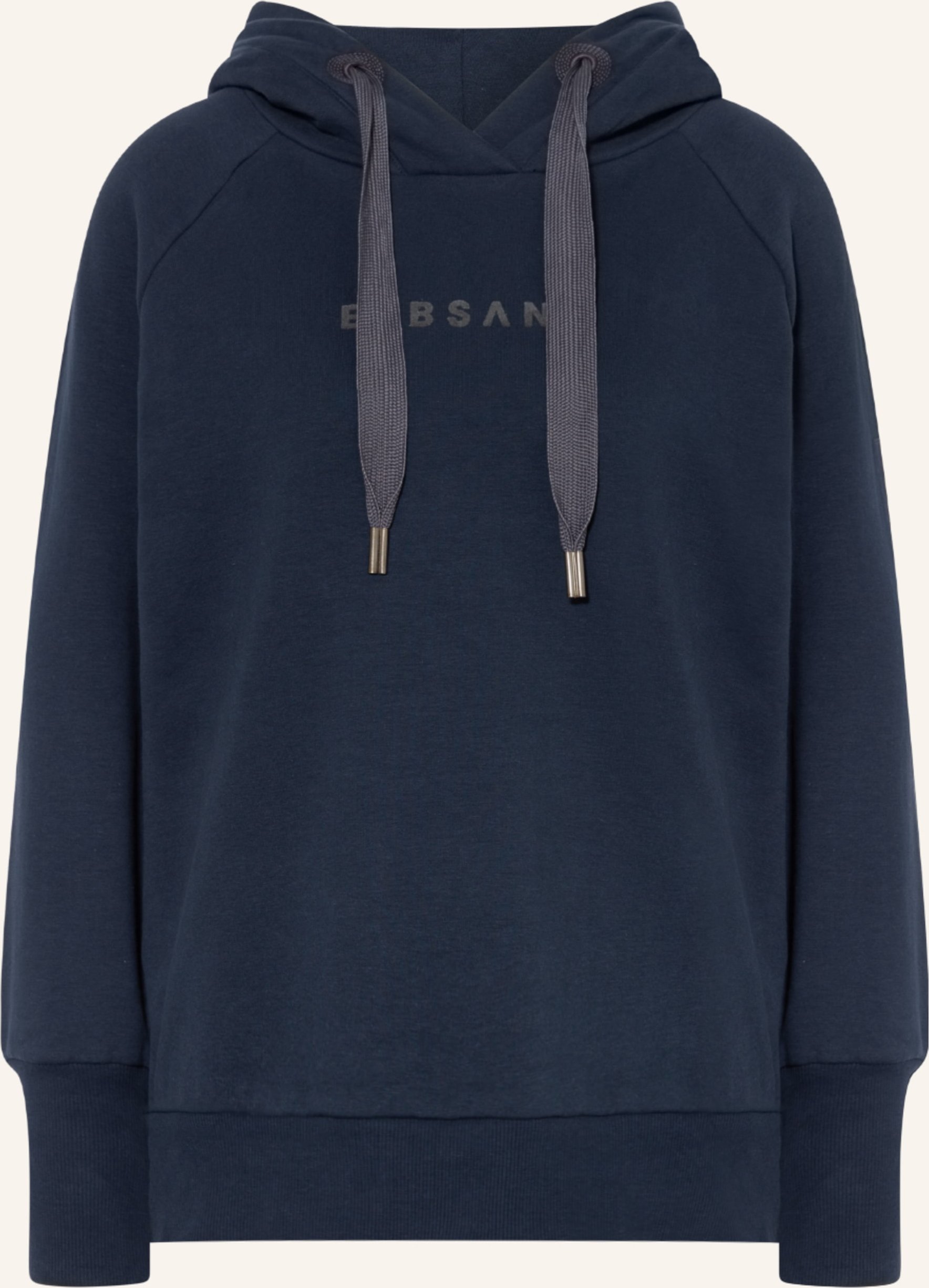 Elbsand Hoodie Svana blau