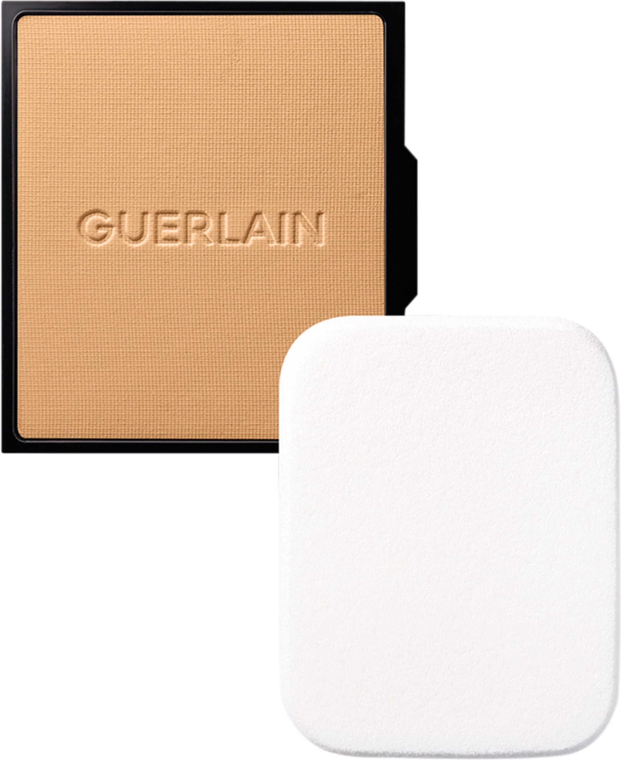 Thumbnail - Guerlain Parure Gold Compact Foundation