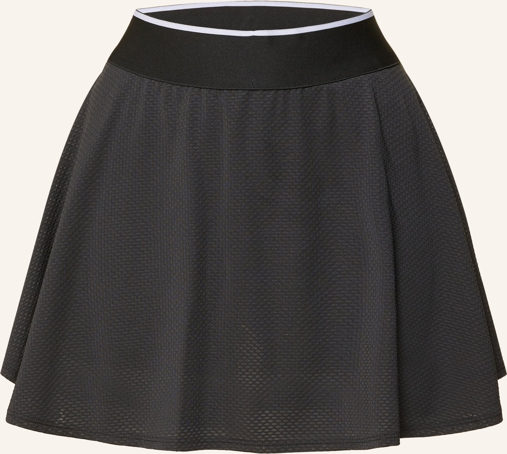 Adidas Tennisrock Pro schwarz