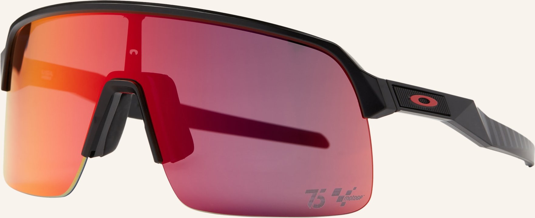 Oakley Radbrille Sutro Lite schwarz