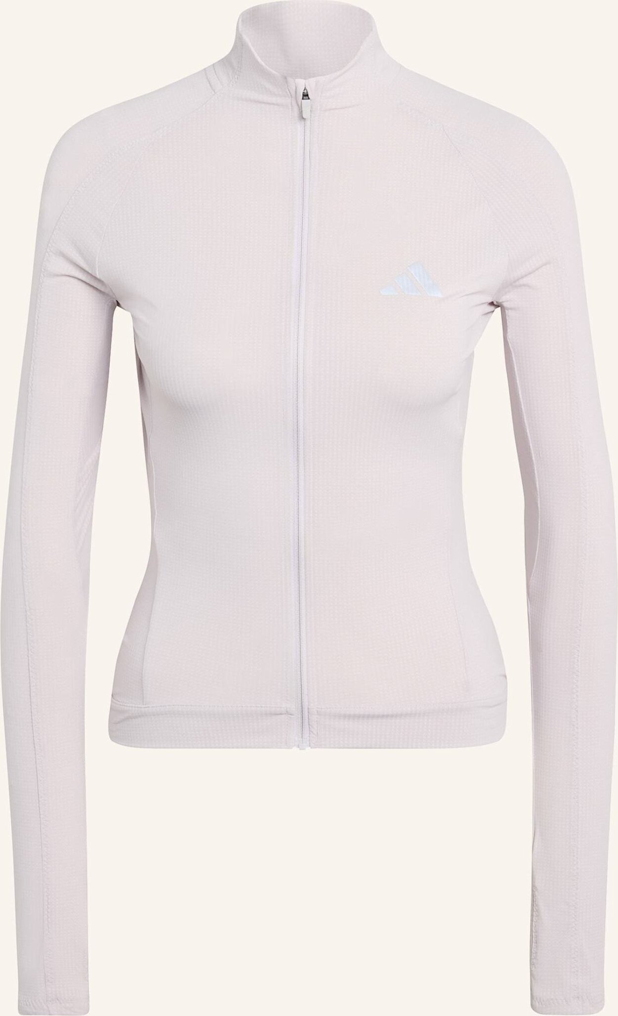 Adidas adi365 Seasonal Womens Laufjacke lila